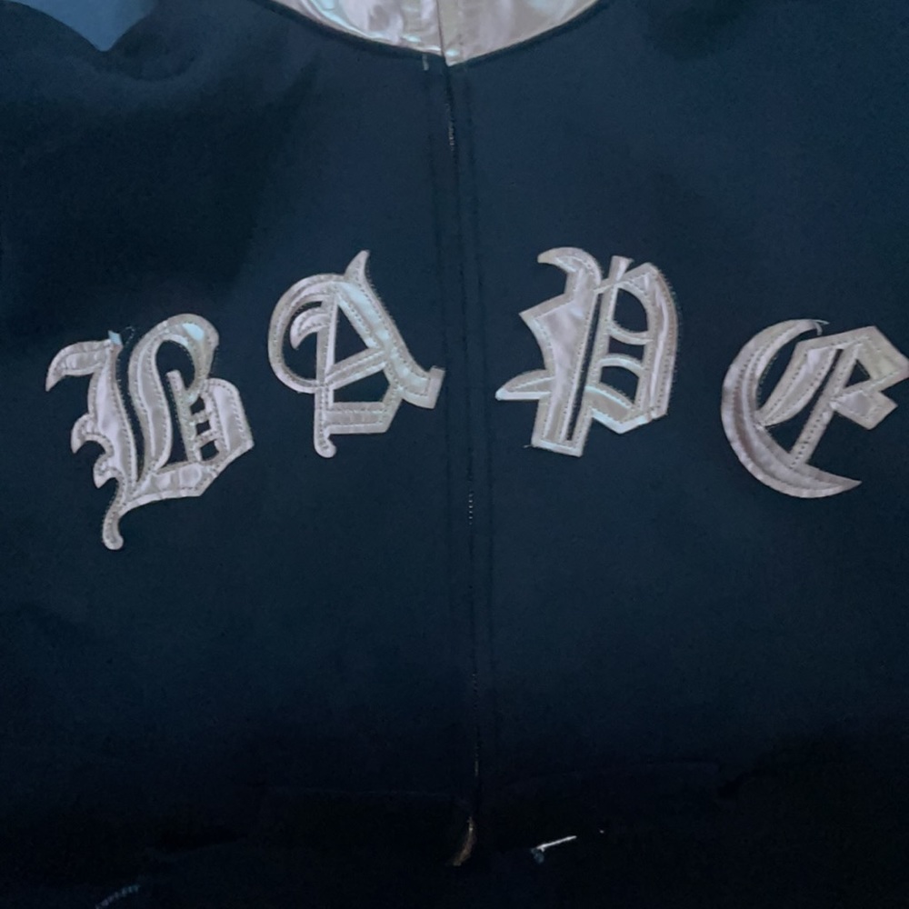 Limited addition Japanese bape hoodie - Picture 3 of 11